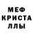 MDMA кристаллы Andrei Perelainen
